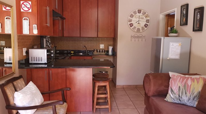 Kathu Lodge