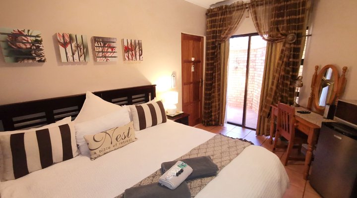 Kathu Lodge