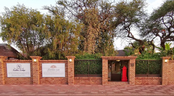 Kathu Lodge