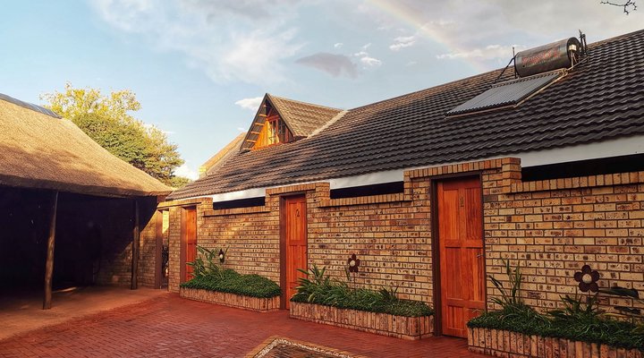 Kathu Lodge