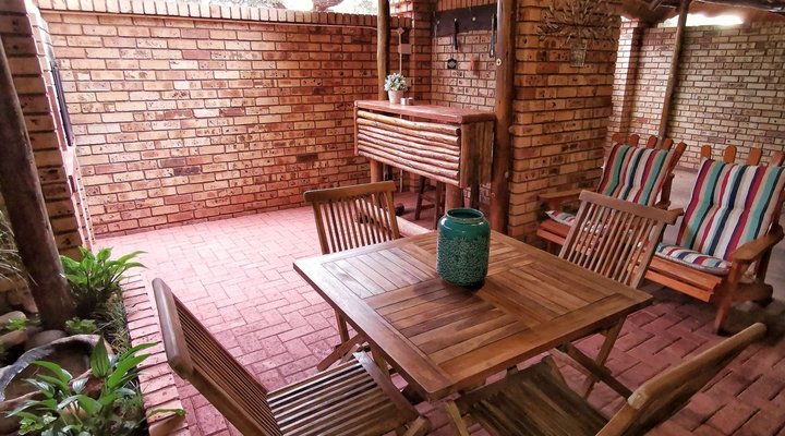 Kathu Lodge