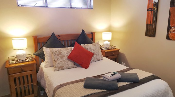 Kathu Lodge