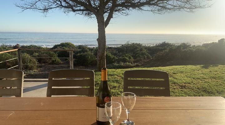 Witbaai Beach House
