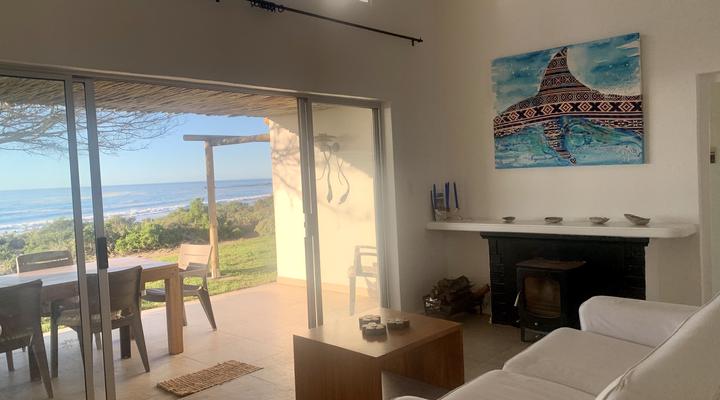 Witbaai Beach House