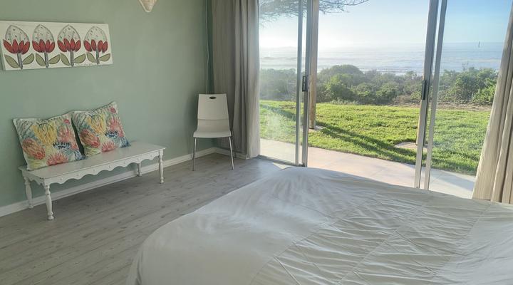 Witbaai Beach House