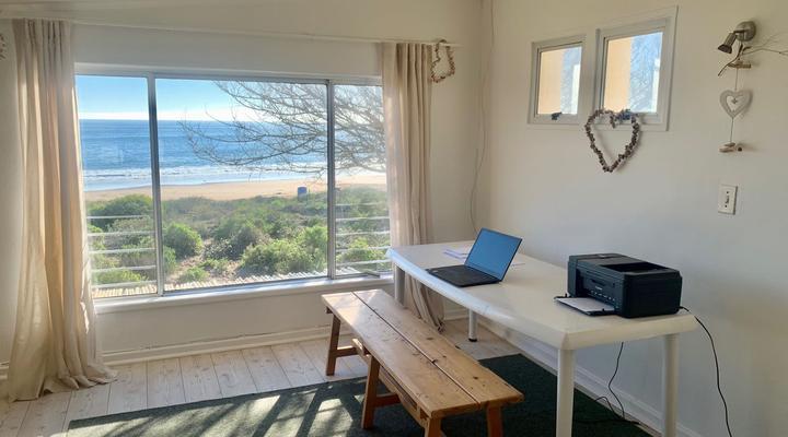 Witbaai Beach House
