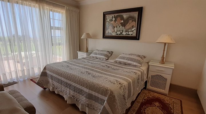 Fairways Self Catering