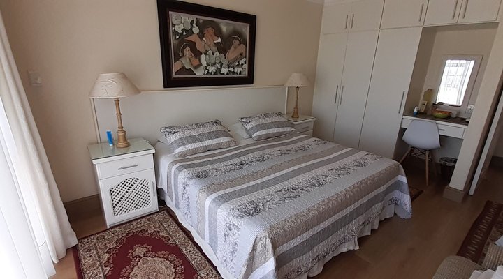 Fairways Self Catering