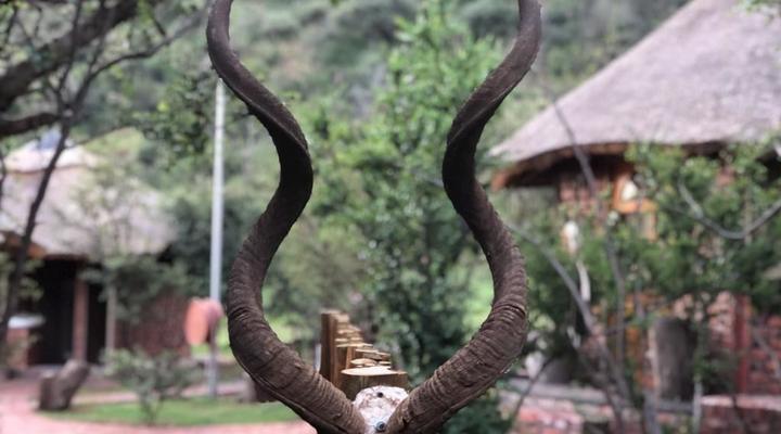 Weltevreden Game Lodge