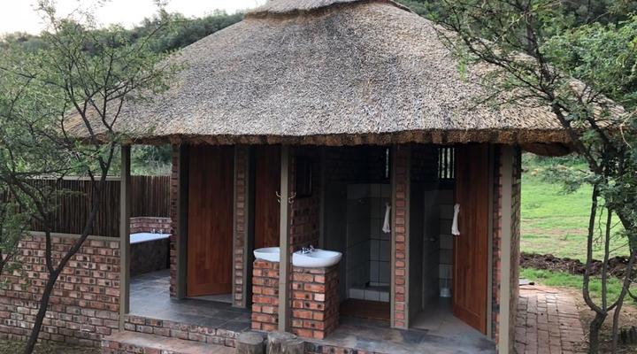 Weltevreden Game Lodge