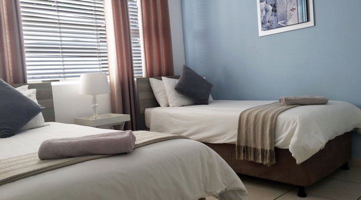 2 Mzimayi, Mangrove Beach Estate