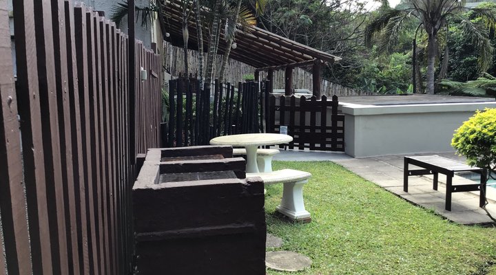 Sentosa Guest House