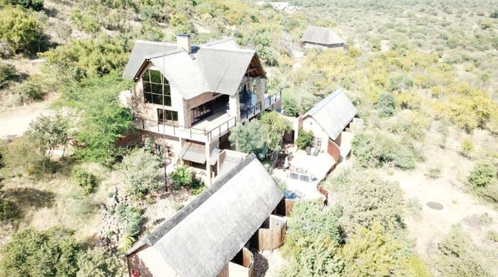 Itaga View, Mabalingwe