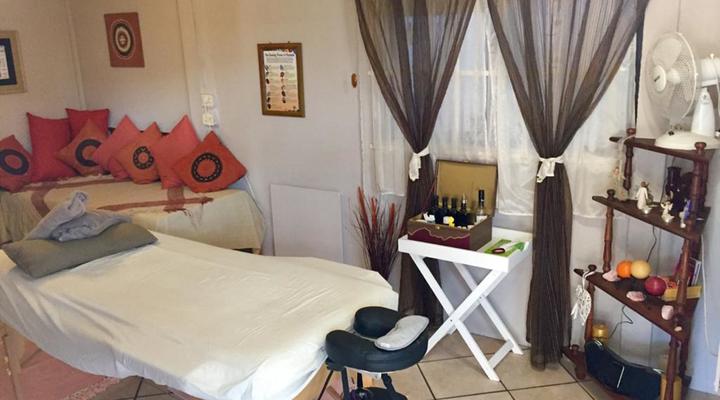 Jembjo’s Knysna Lodge & Backpackers