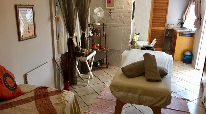 Jembjo’s Knysna Lodge & Backpackers