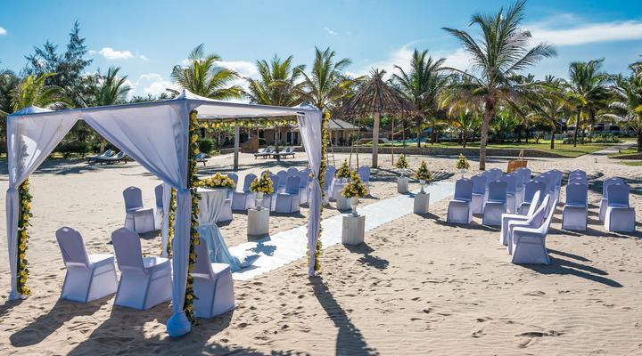 Ocean Beach Resort and Spa