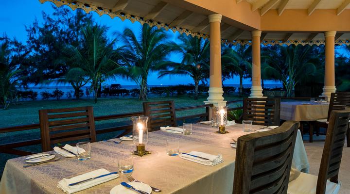 Ocean Beach Resort and Spa