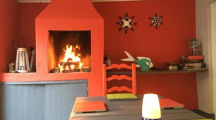 Barking Beach Cottage