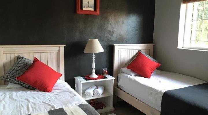 Barking Beach Cottage