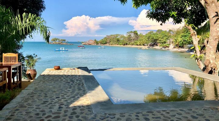 293 on Komba Guest House