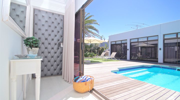 Deluxe Studio with Patio