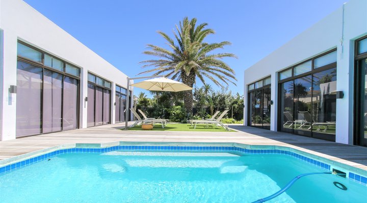 Deluxe Studio with Patio