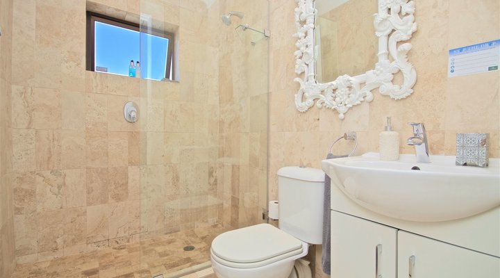 Deluxe Studio with Patio