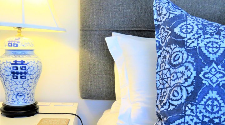 Deluxe Studio with Patio