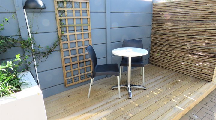 Superior Studio Ocean Breeze