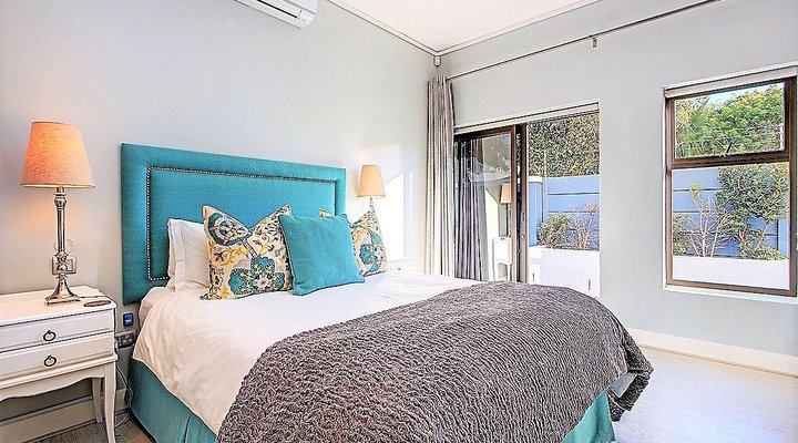 Executive Studio Ocean Breeze