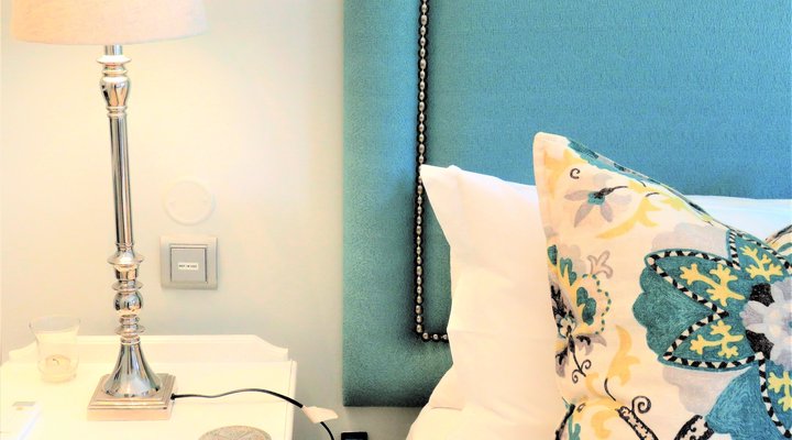Executive Studio Ocean Breeze