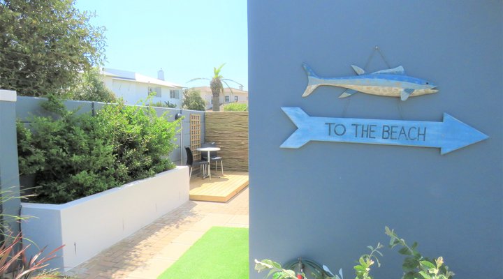 Executive Studio Ocean Breeze