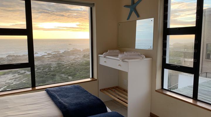 Aan't See House and Apartment