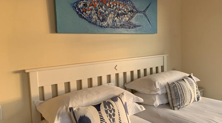 Aan't See House and Apartment