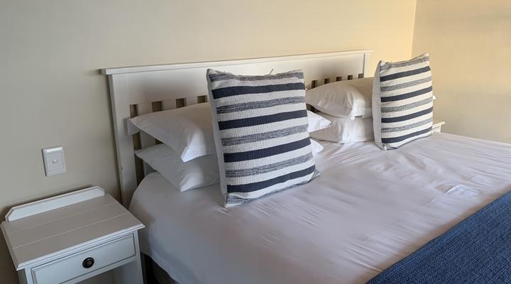 Aan't See House and Apartment