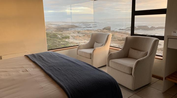 Aan't See House and Apartment