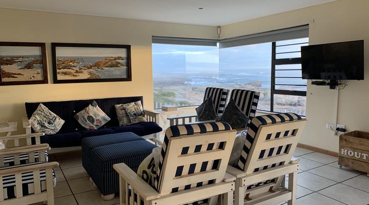 Aan't See House and Apartment