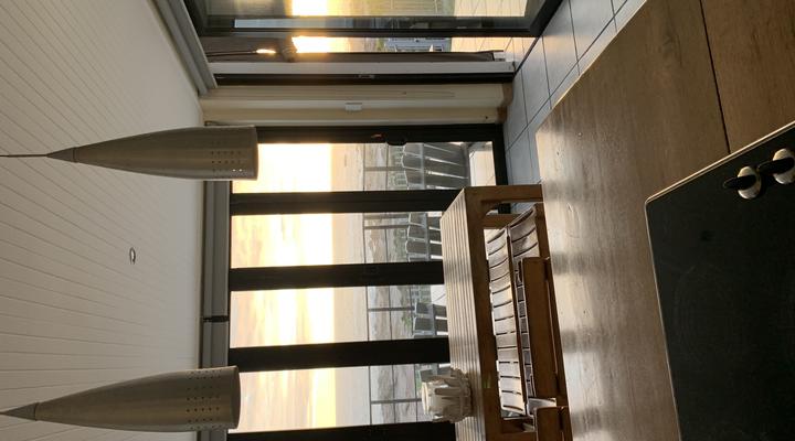 Aan't See House and Apartment