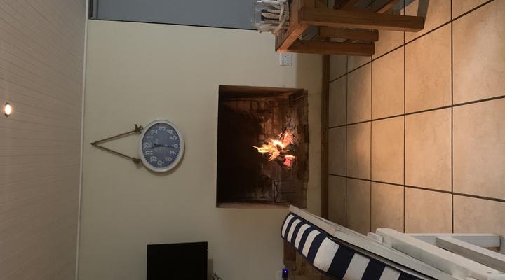 Aan't See House and Apartment