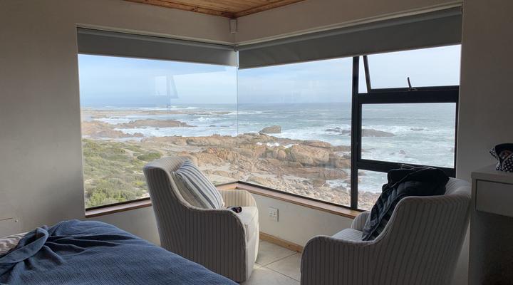 Aan't See House and Apartment