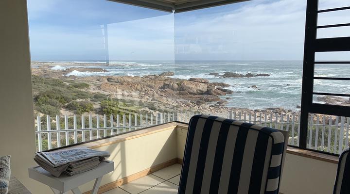 Aan't See House and Apartment