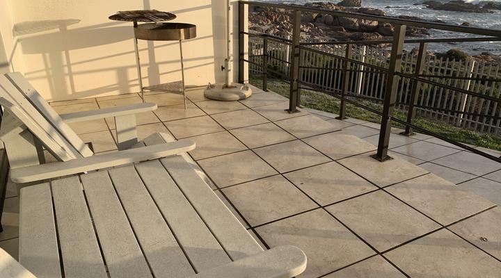 Aan't See House and Apartment