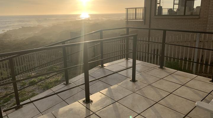 Aan't See House and Apartment