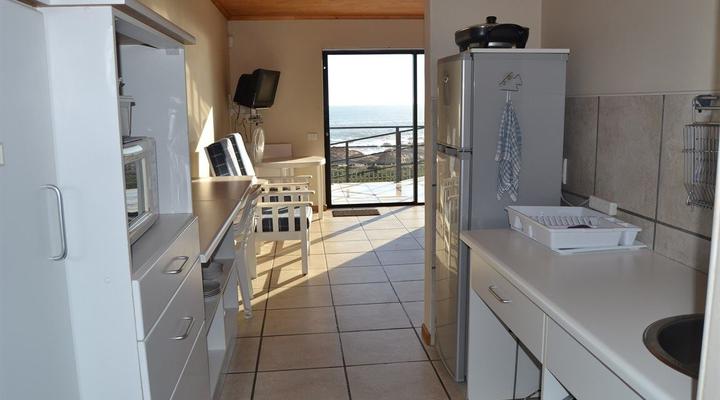 Aan't See House and Apartment