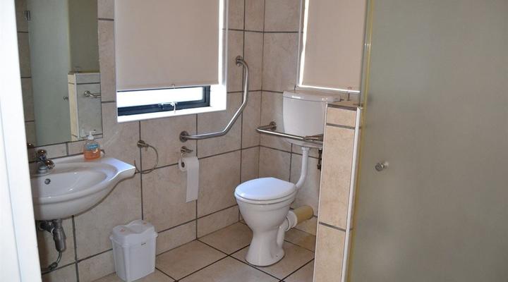 Aan't See House and Apartment