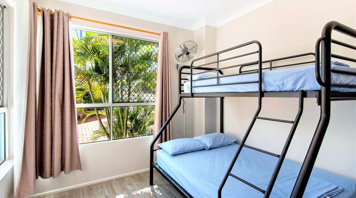 Aquarius Backpackers Gold Coast