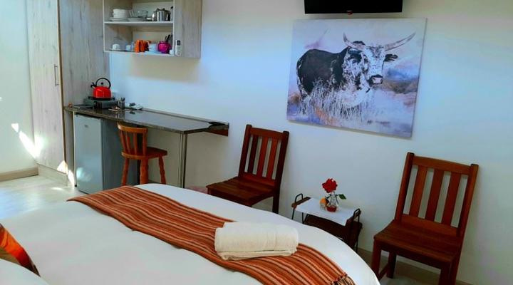 Cosmos Selfcatering Units