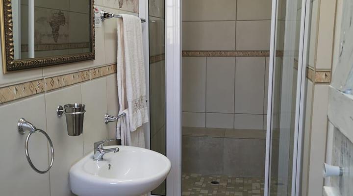 Marakeli Guest House