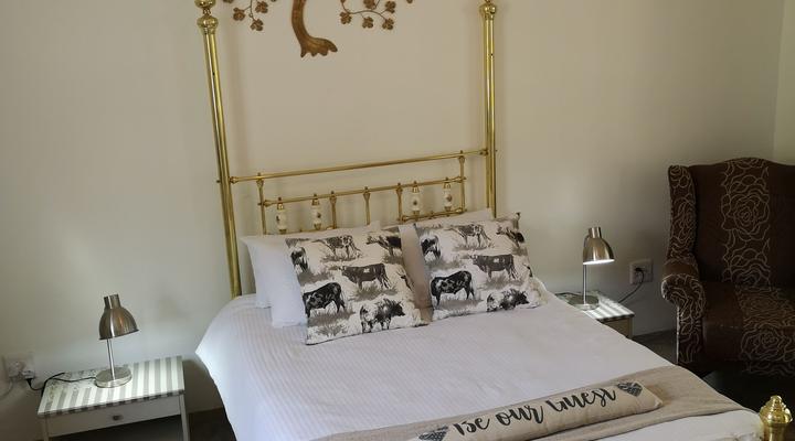 Marakeli Guest House