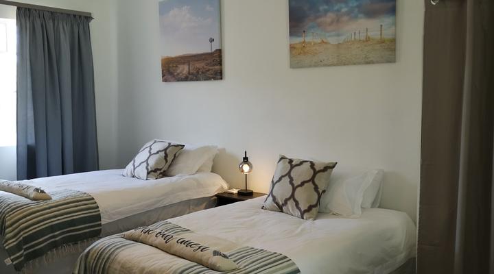 Marakeli Guest House